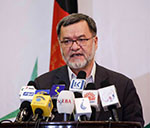معاون رئیس جمهور: خطر تغییر اقلیم جدی ترازخطر تروریسم است